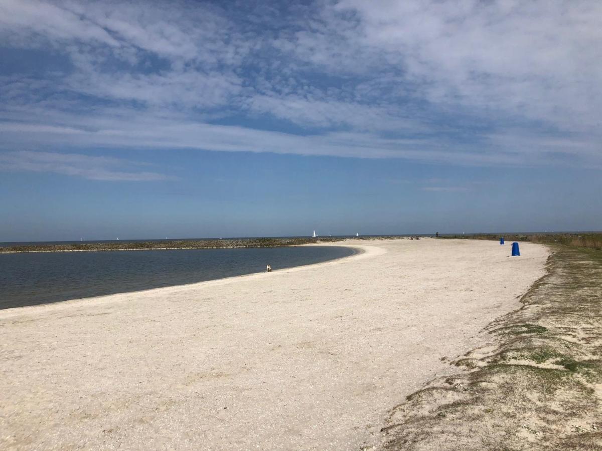 Ijsselmeer Lake Houses Andijk Exterior foto